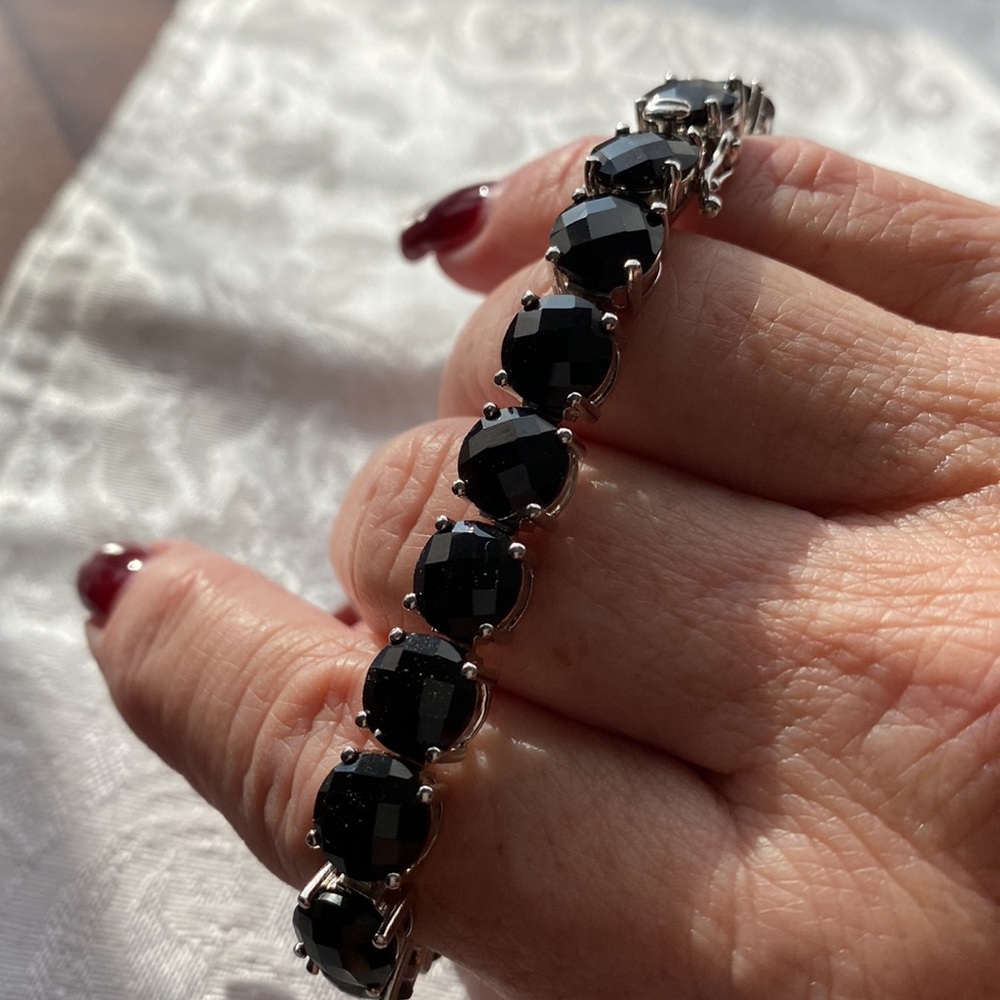 ⭐️⭐️. BLACK SPINEL ( GENUINE ) ⭐️⭐️